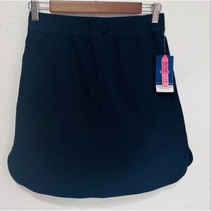 IZOD Girls School Uniform Skort   Size 14   NWT